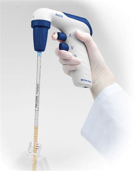 utilisation pipette automatique|automatic serological pipette.